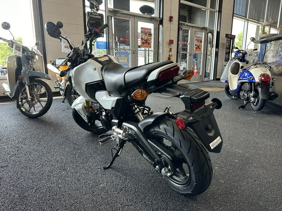 2025 Honda® Grom