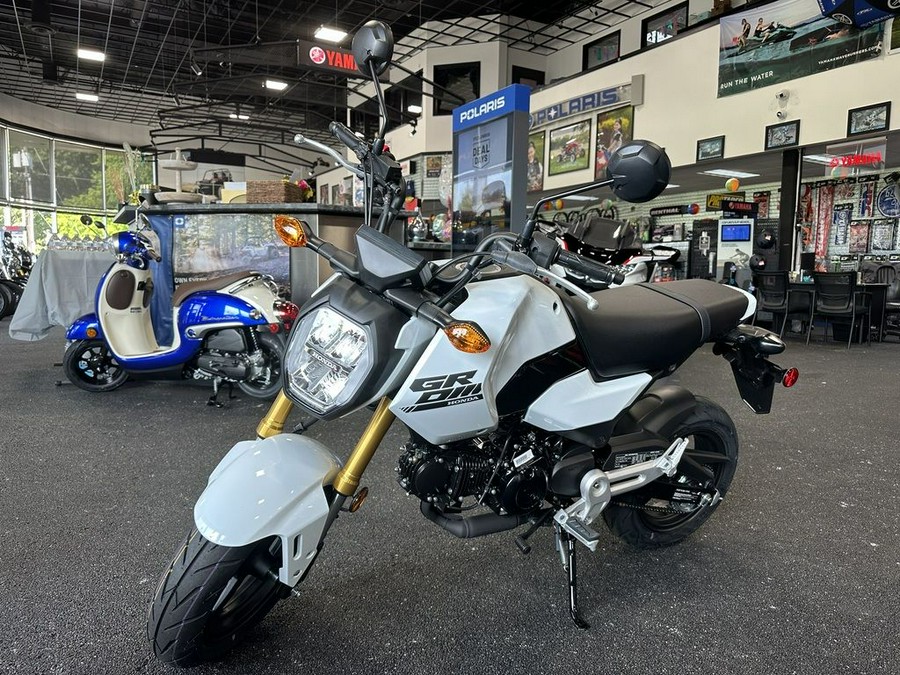 2025 Honda® Grom