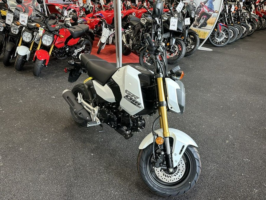 2025 Honda® Grom