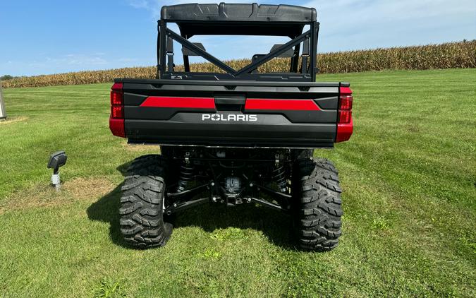 2025 Polaris Ranger XP 1000 Premium