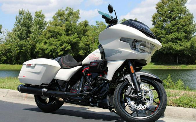 2024 Harley-Davidson FLTRXSTSE - CVO Road Glide ST