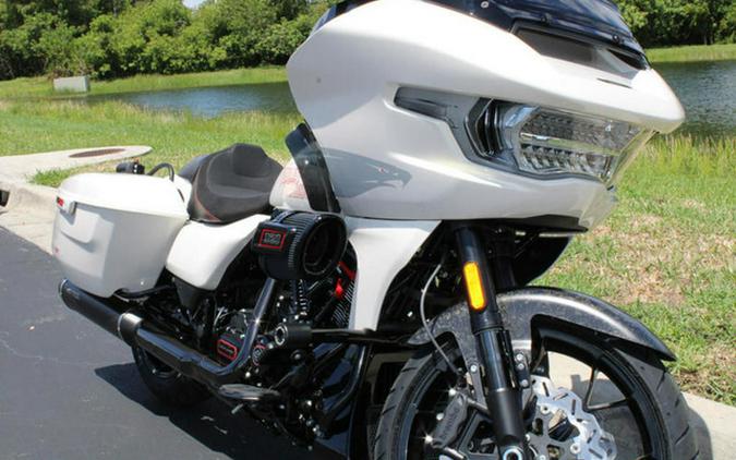 2024 Harley-Davidson FLTRXSTSE - CVO Road Glide ST