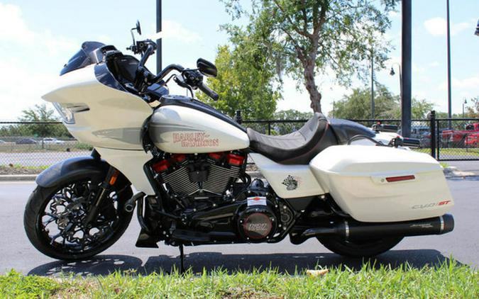 2024 Harley-Davidson FLTRXSTSE - CVO Road Glide ST