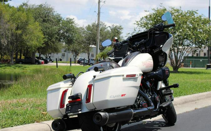 2024 Harley-Davidson FLTRXSTSE - CVO Road Glide ST