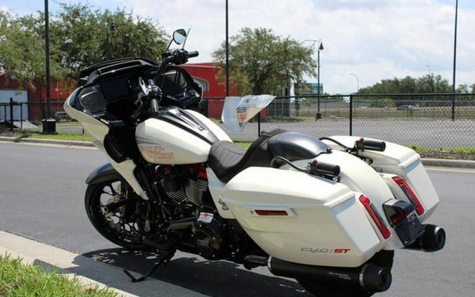 2024 Harley-Davidson FLTRXSTSE - CVO Road Glide ST