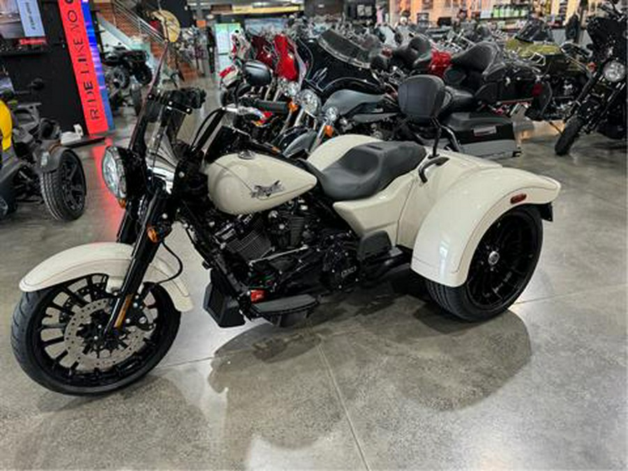 2023 Harley-Davidson Freewheeler®