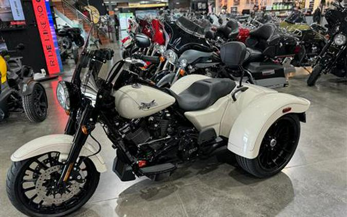 2023 Harley-Davidson Freewheeler®