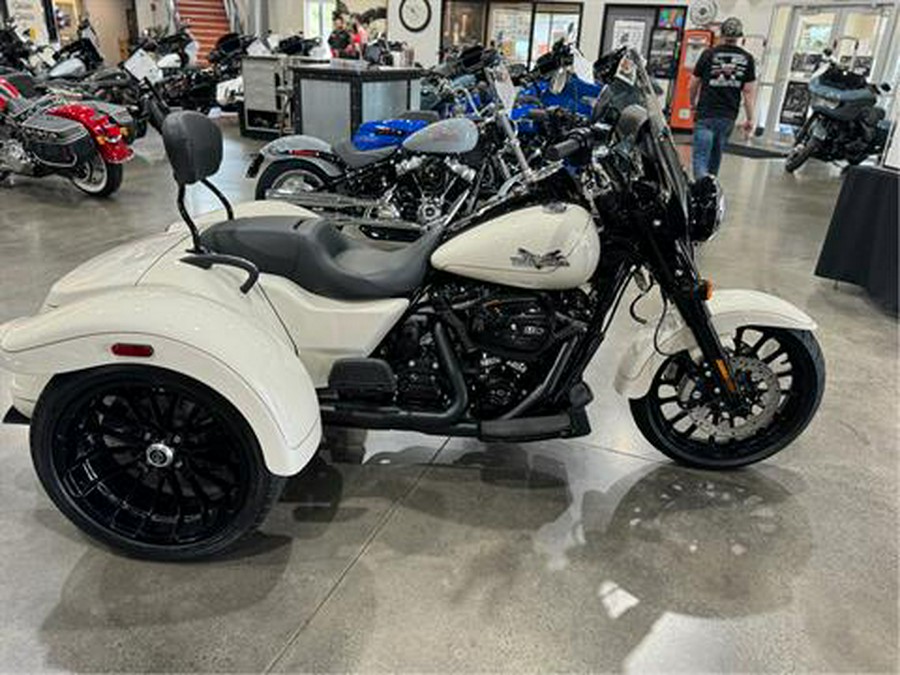 2023 Harley-Davidson Freewheeler®