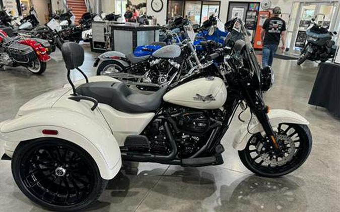 2023 Harley-Davidson Freewheeler®