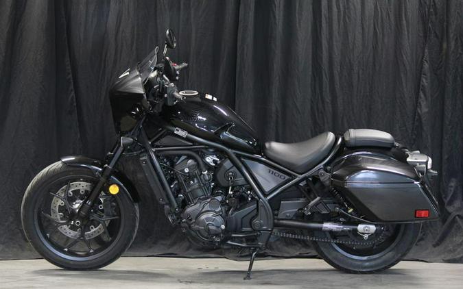 2023 Honda® Rebel 1100T DCT