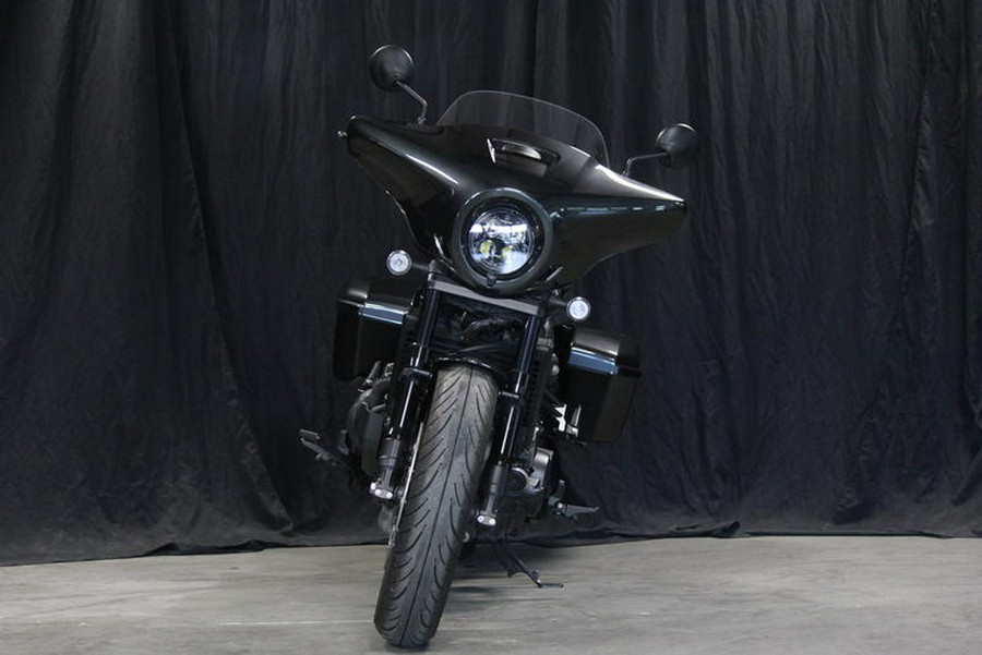 2023 Honda® Rebel 1100T DCT