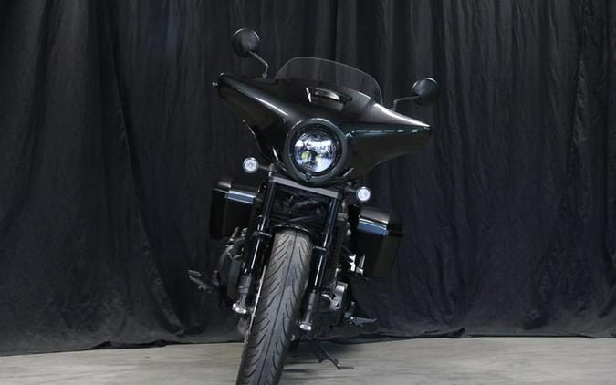 2023 Honda® Rebel 1100T DCT