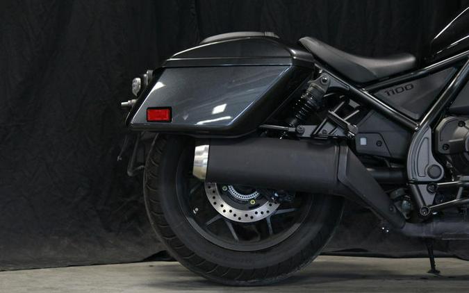 2023 Honda® Rebel 1100T DCT