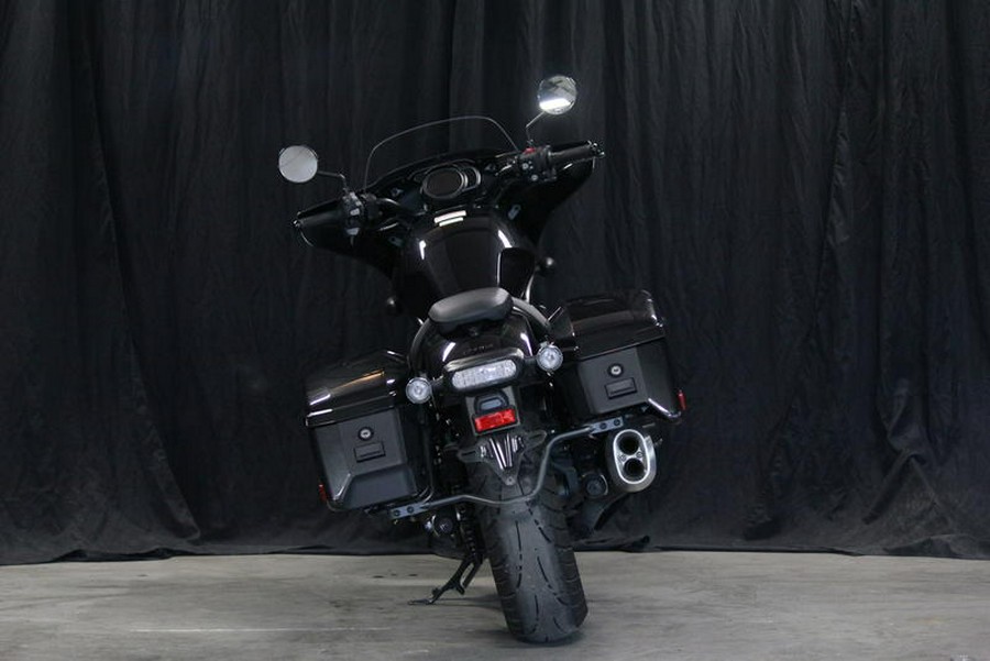 2023 Honda® Rebel 1100T DCT