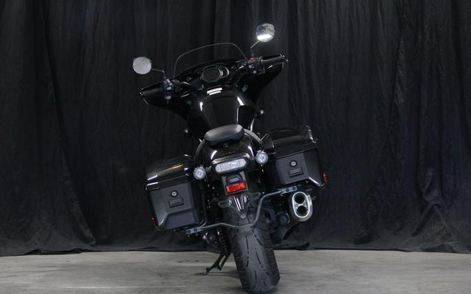 2023 Honda® Rebel 1100T DCT