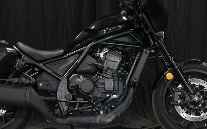 2023 Honda® Rebel 1100T DCT