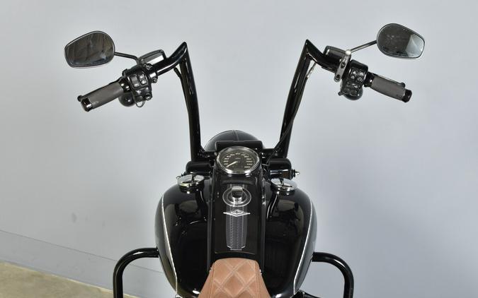 2019 Harley-Davidson Road King Special