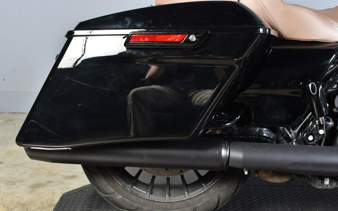 2019 Harley-Davidson Road King Special