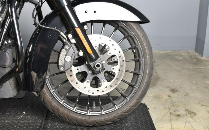 2019 Harley-Davidson Road King Special
