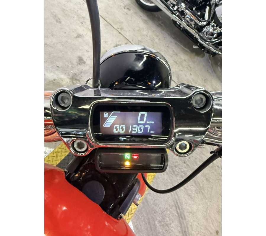 2023 Harley-Davidson® FXST - Softail® Standard