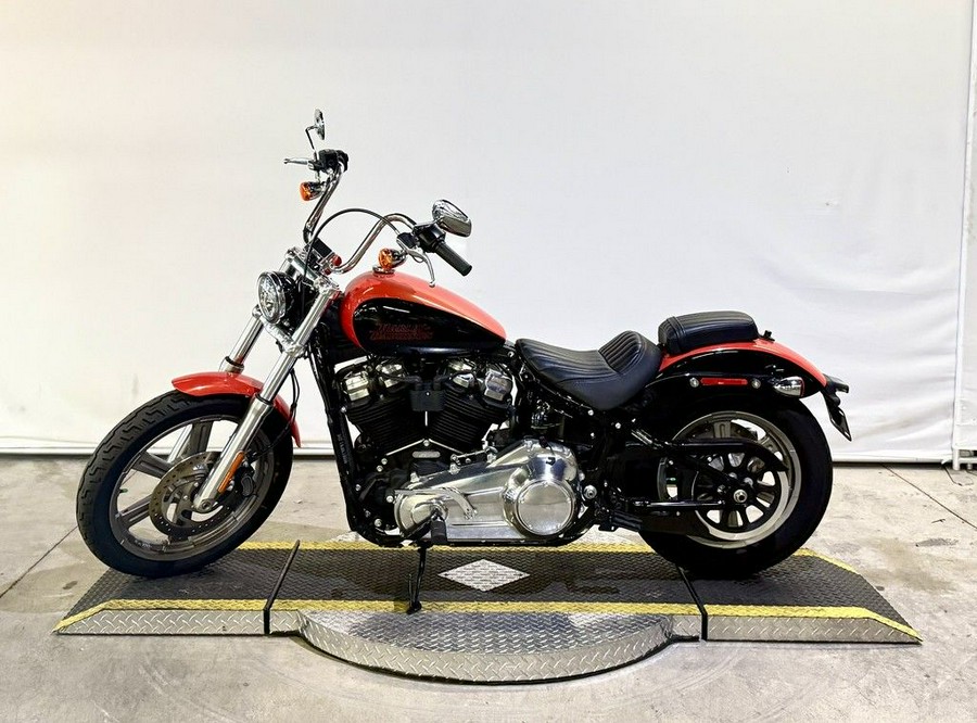 2023 Harley-Davidson® FXST - Softail® Standard