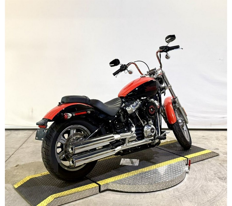 2023 Harley-Davidson® FXST - Softail® Standard