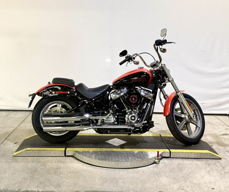 2023 Harley-Davidson® FXST - Softail® Standard