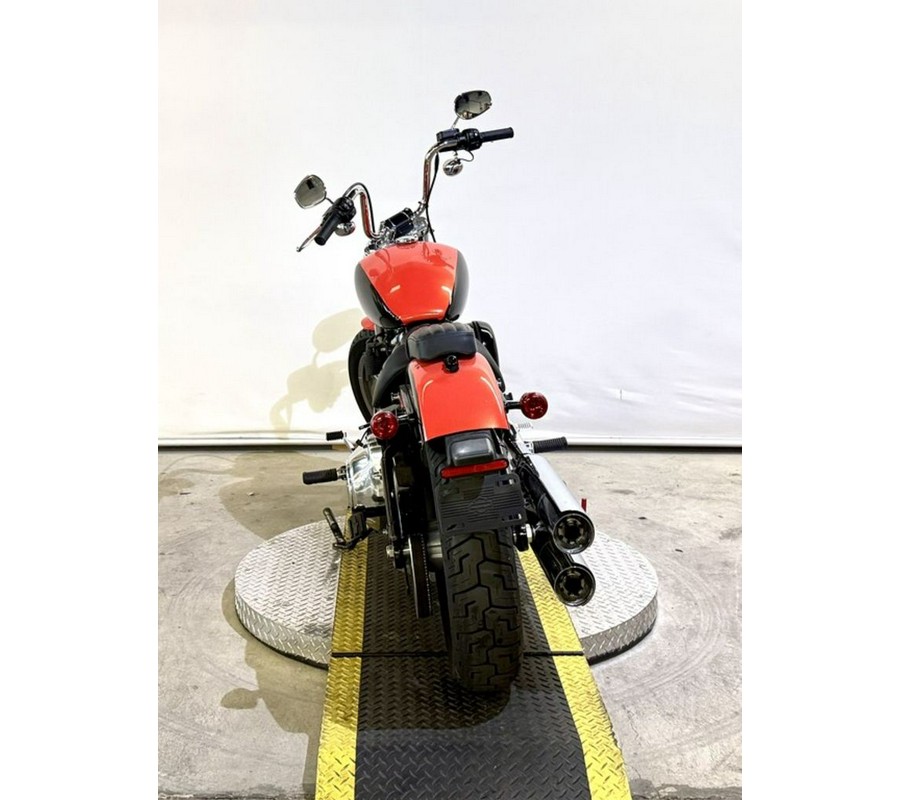 2023 Harley-Davidson® FXST - Softail® Standard