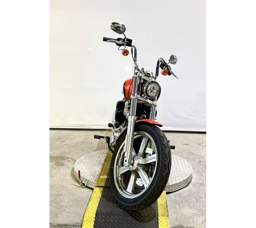 2023 Harley-Davidson® FXST - Softail® Standard