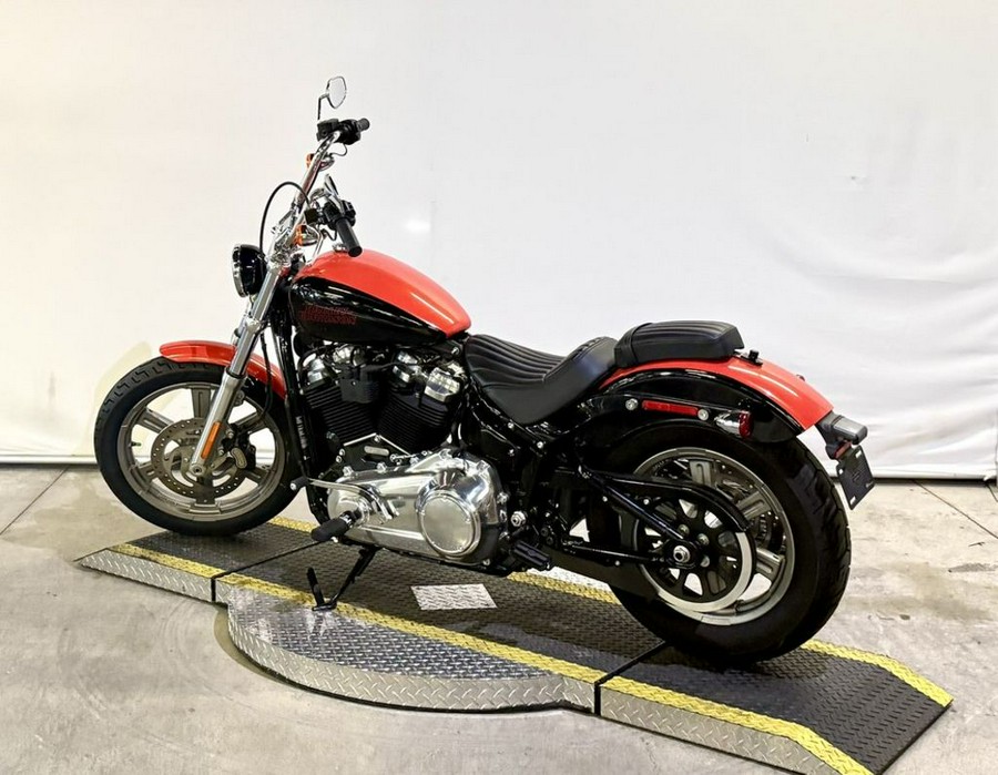 2023 Harley-Davidson® FXST - Softail® Standard