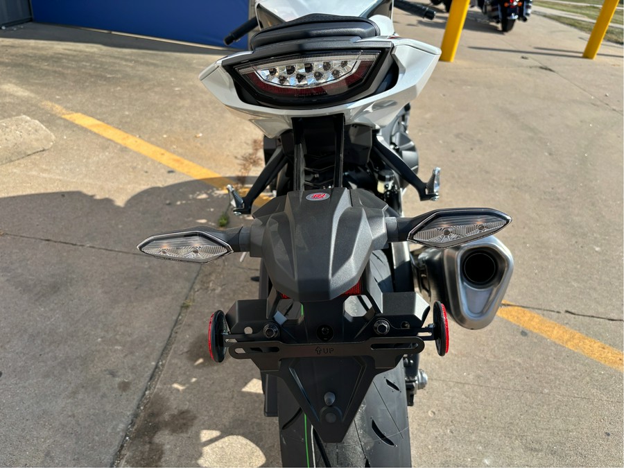 2026 Honda CBR1000RR