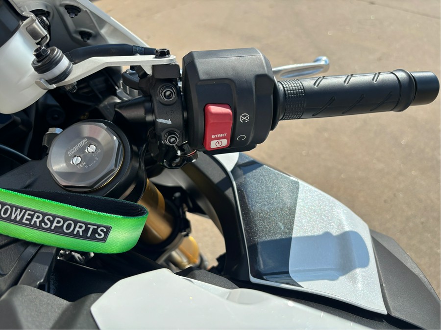 2026 Honda CBR1000RR