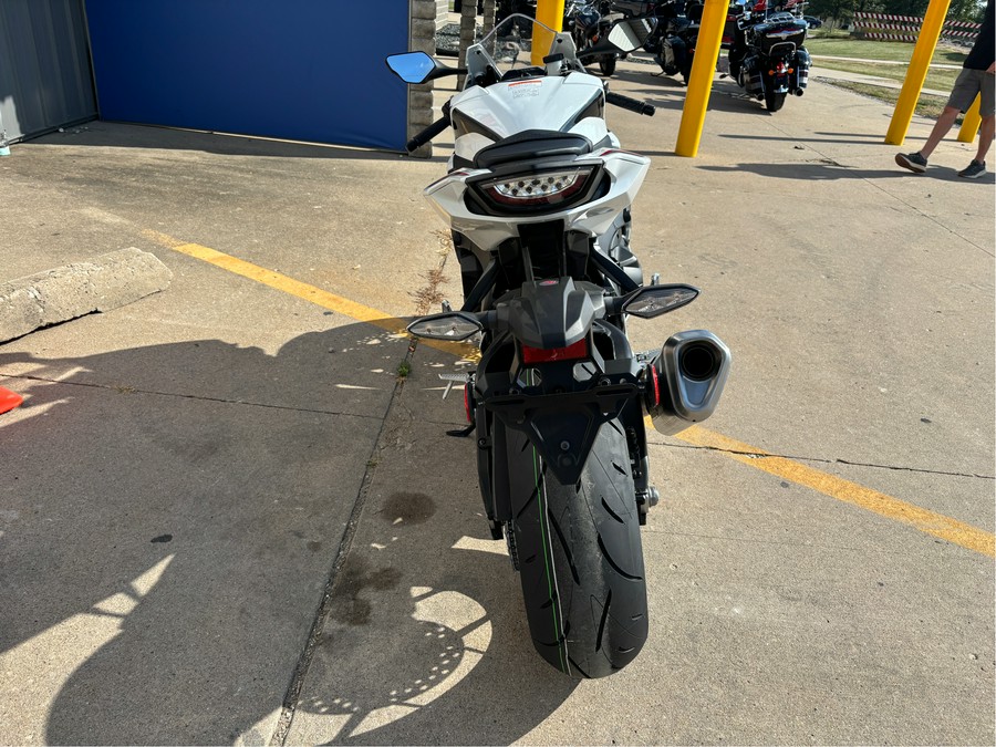 2026 Honda CBR1000RR