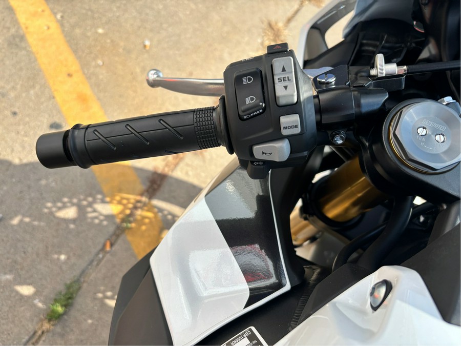 2026 Honda CBR1000RR