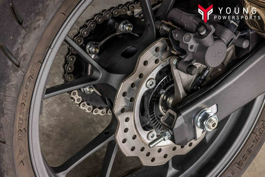 2024 Honda CB300R ABS