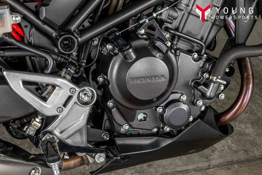 2024 Honda CB300R ABS