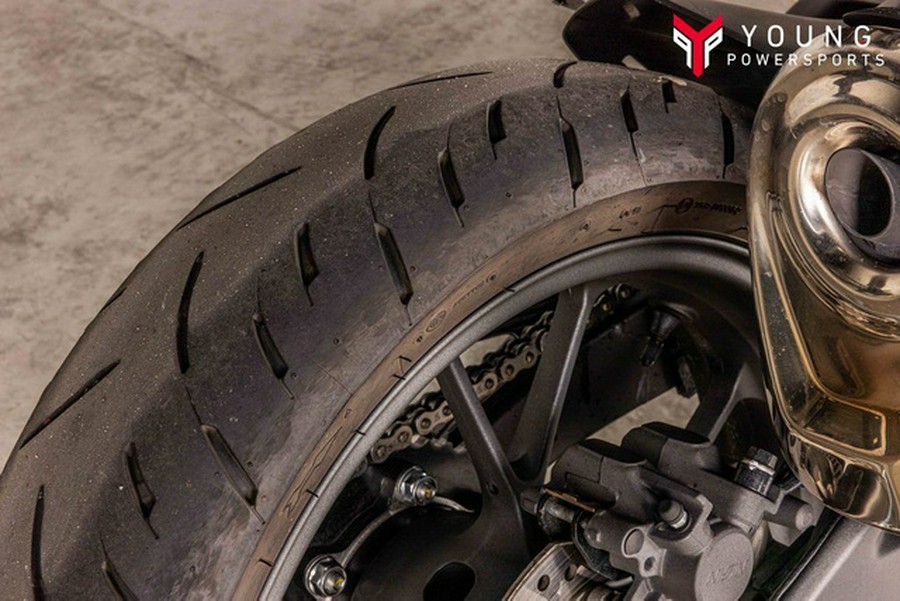 2024 Honda CB300R ABS