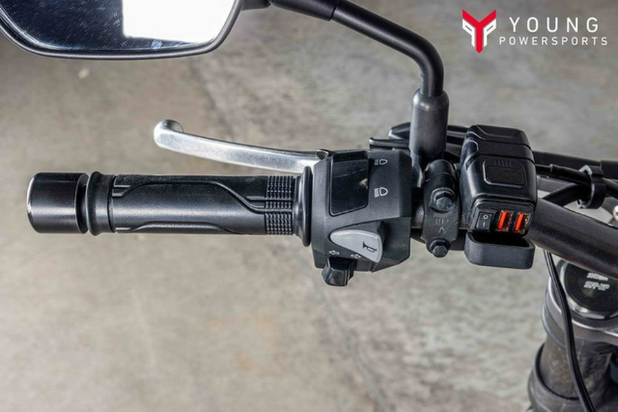 2024 Honda CB300R ABS