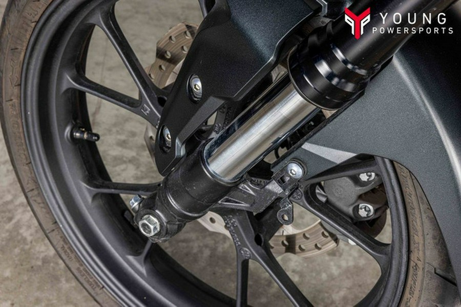 2024 Honda CB300R ABS