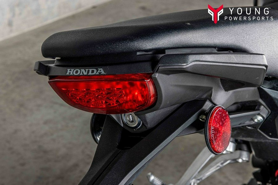 2024 Honda CB300R ABS