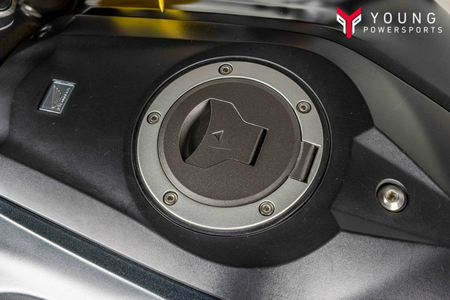 2024 Honda CB300R ABS