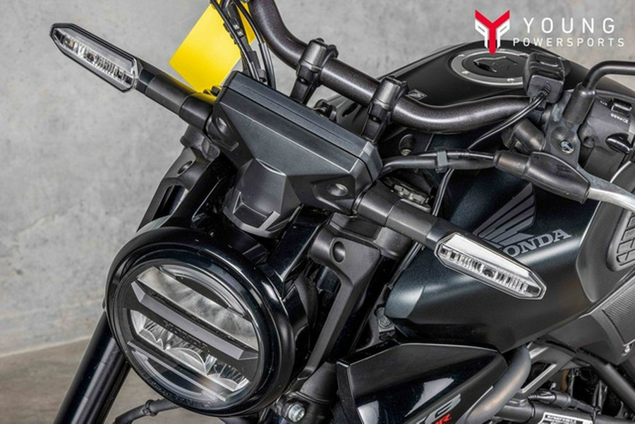 2024 Honda CB300R ABS