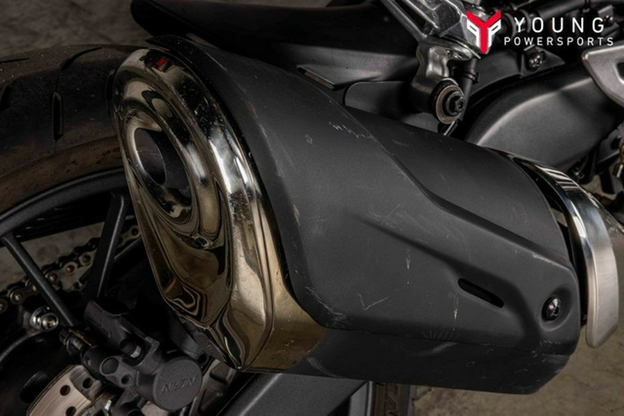 2024 Honda CB300R ABS