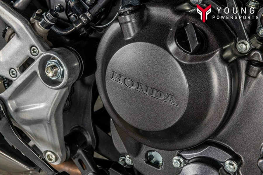 2024 Honda CB300R ABS