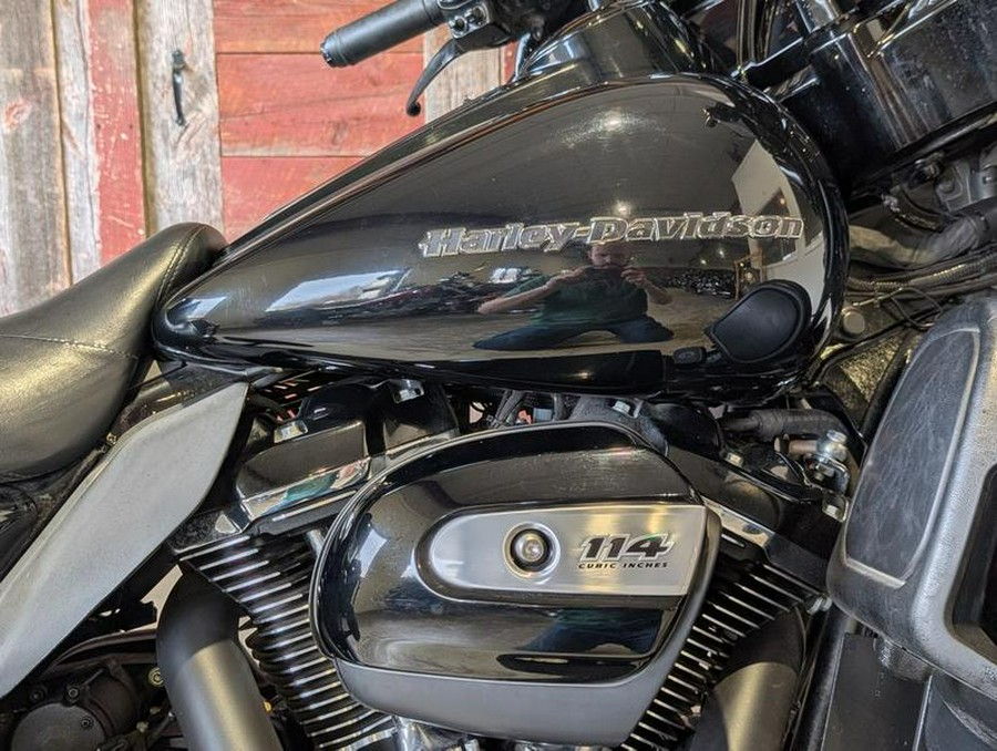 2020 Harley-Davidson® FLHTK - Ultra Limited