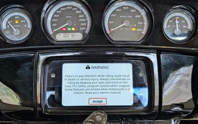 2020 Harley-Davidson® FLHTK - Ultra Limited