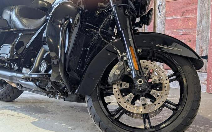2020 Harley-Davidson® FLHTK - Ultra Limited