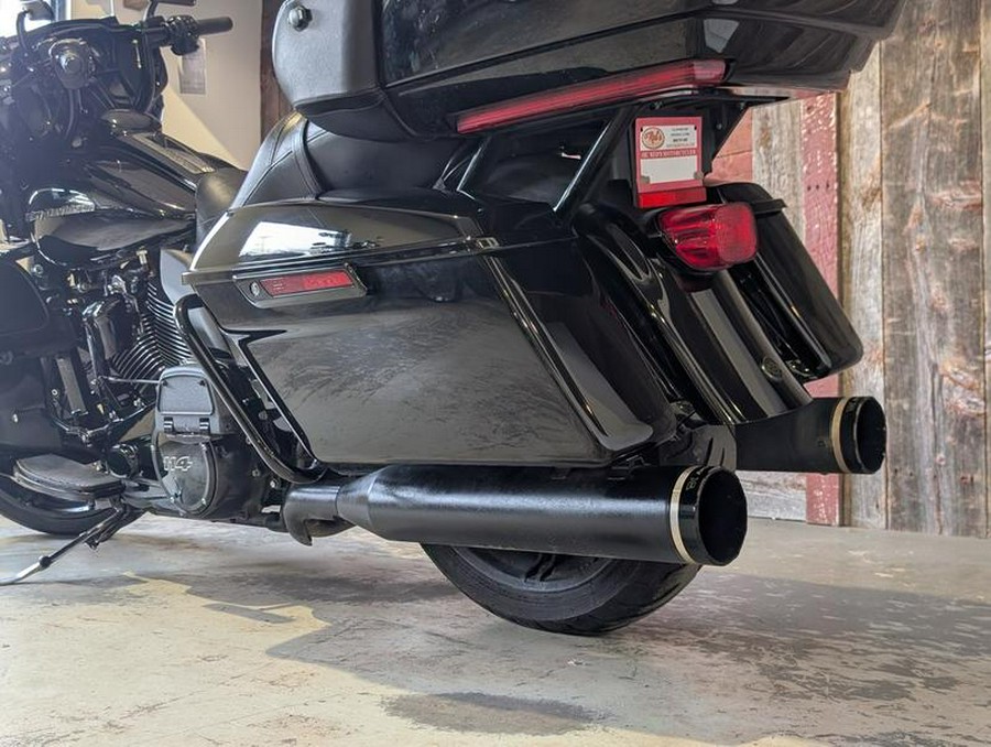 2020 Harley-Davidson® FLHTK - Ultra Limited