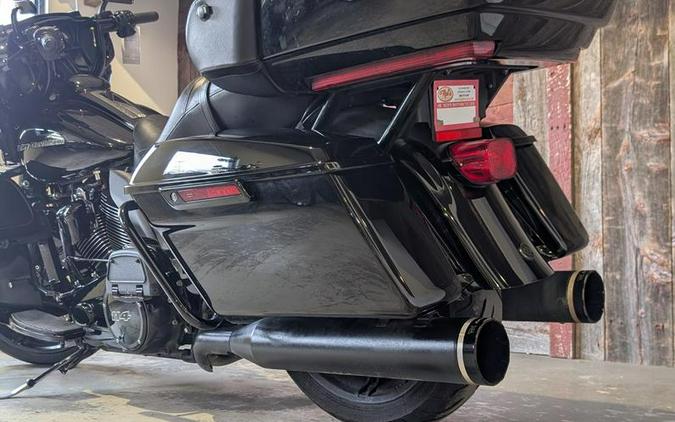2020 Harley-Davidson® FLHTK - Ultra Limited