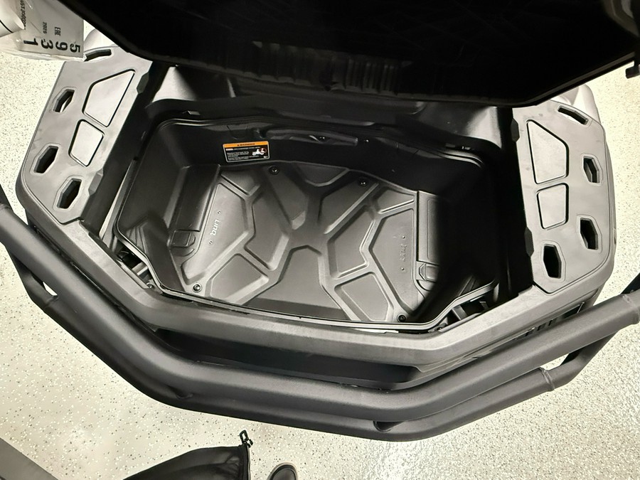 2026 Can-Am Outlander XT 1000R